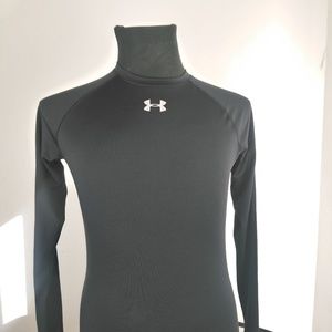 Under Armour Shirts - Under Armour compression men's shirt sz L Under Armour Shirts - Under Armour compression men's shirt sz L
